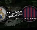 Bwin Clásico real barca