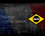 Participez au challenge Coupe du monde de Bwin sport et remportez votre part des 5000 euros offerts