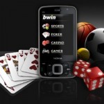 Bwin application mobile portable et tablette