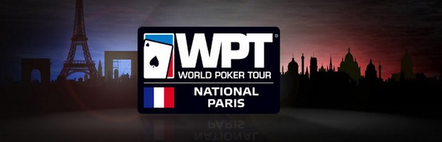 Le WPT National Paris avec Bwin