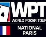 Avec Bwin le WPT National Paris