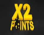 Doublez vos points sur Bwin