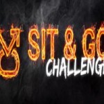 100 euros à gagner au challenge Sit & Go