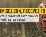 Bwin : misez sur les 1/8 de la LDC