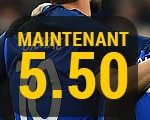 La cote boostée de Bwin sur la France à l'Euro 2016