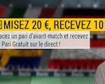 Bwin vous offre 10€ de paris gratuits avec sa promotion spéciale Euro 2016