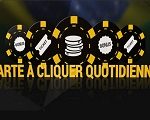 Des tickets tournoi et un bonus de 50 € à empocher avec les cartes poker sur Bwin