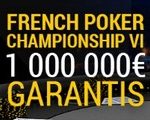 La 6ème édition du FPC sur Bwin Poker