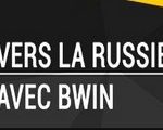 Pariez avec Bwin sur les matchs de qualification à la CdM 2018