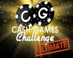 Bwin vous propose son Challenge Cash Games Ultimate