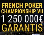 Bwin Poker : la 7ème édition du FPC