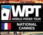 Bwin Poker vous offre votre package pour le WPT Cannes