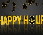 Bwin Poker vous propose chaque jour 2 Happy Hour