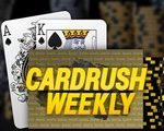 Bwin Poker vous propose son offre Card Rush chaque semaine