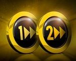 Enchaînez les mains sur Bwin poker