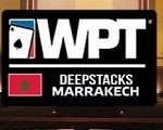 Remportez un ticket d'entrée pour le World Tour Poker DS de Marrakech et un package de 1800 euros avec Bwin