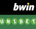 Comparatif entre les sites de Bwin et d'Unibet