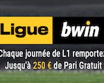 Cagnotte de 700€ par semaine mise en jeu sur Bwin jusqu'au 23 décembre